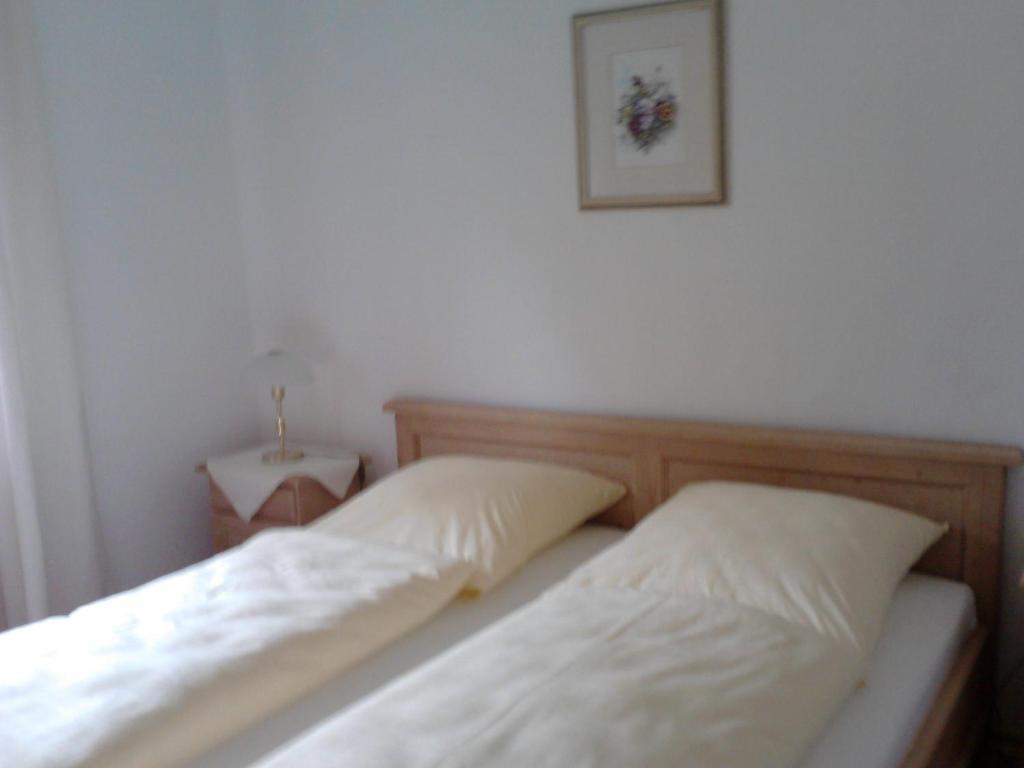 Gaestehaus Maria Garmisch-Partenkirchen Cameră foto